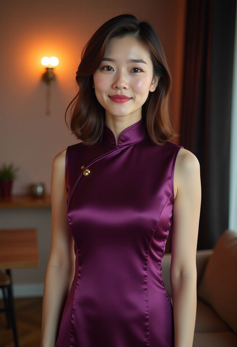 破晓之前的誓言