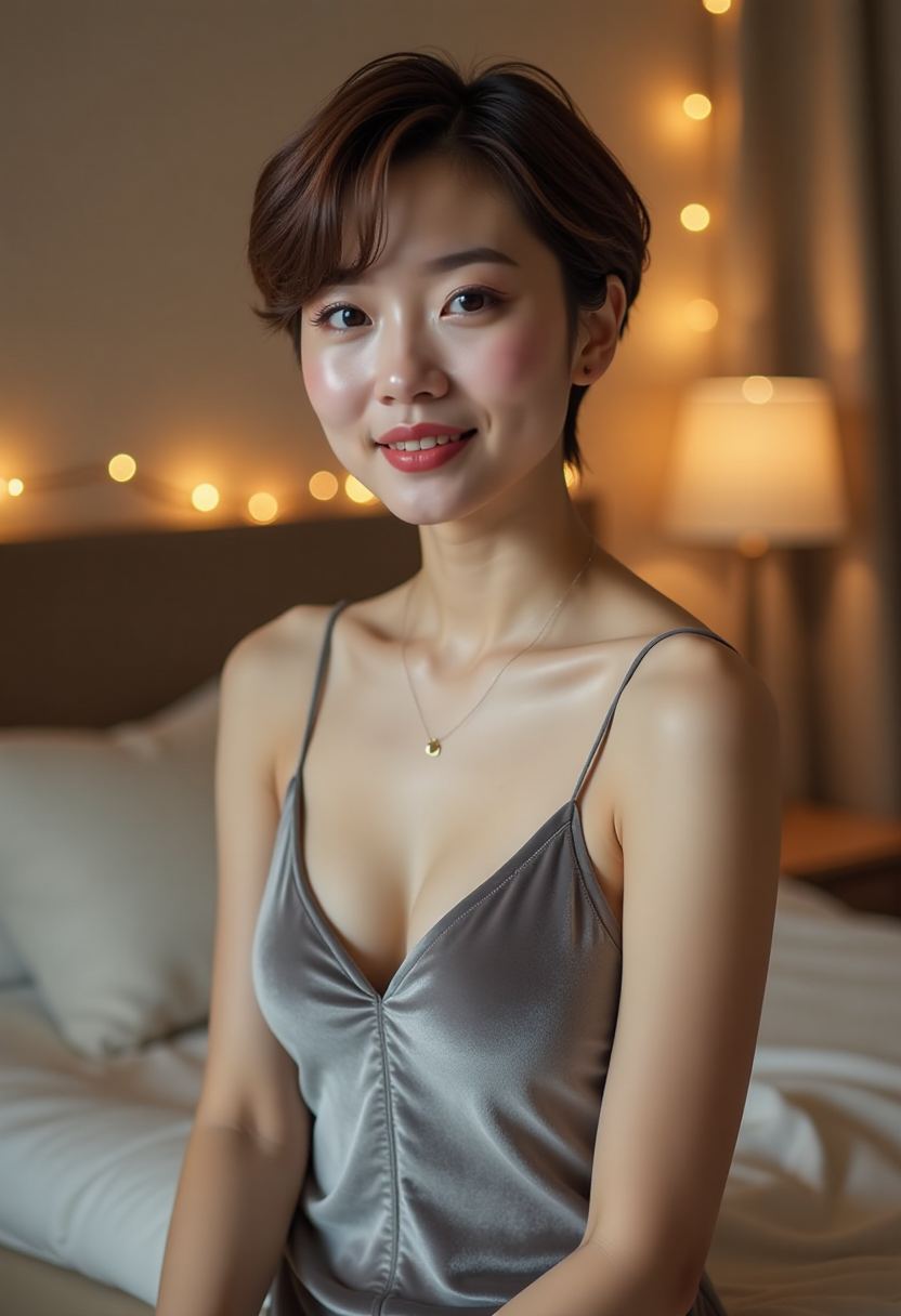 东京雨夜独白